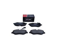 MAXGEAR 19-3168 Brake Pads Set Front for Nissan Cabstar