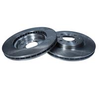 MAXGEAR 19-3200 Brake Disc for SUZUKI