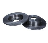 MAXGEAR 19-3206 Brake Disc for FORD