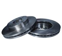 MAXGEAR 19-3217 Brake Disc for NISSAN