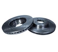 MAXGEAR 19-3218 Brake disc