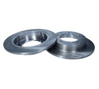 MAXGEAR 19-3227 Brake disc