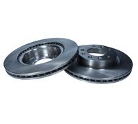 MAXGEAR 19-3237 Brake Disc for PEUGEOT