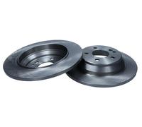 MAXGEAR 19-3240 Brake Disc for MERCEDES-BENZ
