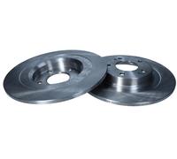 MAXGEAR 19-3242 Brake Disc for CITRO?N,MITSUBISHI,PEUGEOT