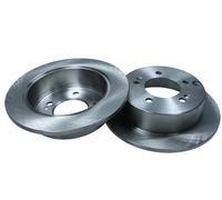 MAXGEAR 19-3243 Brake Disc for HYUNDAI,KIA