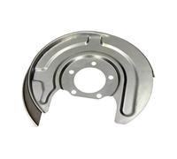 Brake disc cover Rear Axle Right 19-3247 MAXGEAR for VW AUDI SKODA