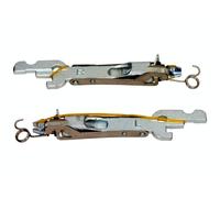Adjuster Set, drum brake 19-3317 MAXGEAR for FIAT SUZUKI RENAULT LANCIA VW DACIA