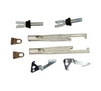 Adjuster Set, drum brake 19-3318 MAXGEAR for RENAULT CITROËN PEUGEOT VOLVO DACIA