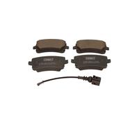 MAXGEAR 19-3323 Brake Pads Set Rear for Transporter California Multivan