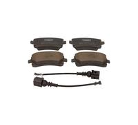 BRAKE PAD SET DISC BRAKE 19-3324 FOR VW CARAVELLE/TRANSPORTER/Bus/Mk/KOMBI 2.0L