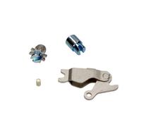 MAXGEAR 19-3326 Brake shoe fitting kit