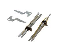 MAXGEAR 19-3329 Adjuster, drum brake