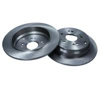 MAXGEAR 19-3339 Brake Disc for HONDA