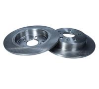 Original MAXGEAR Brake Disc 19-3350 For Fiat Suzuki