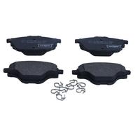 MAXGEAR 19-3366 Brake pad set