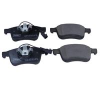 Brake pads 19-3367 MAXGEAR for FIAT OPEL