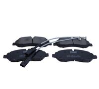 MAXGEAR 19-3370 Brake Pad Set, disc brake for FORD