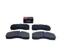 BRAKE PAD SET DISC BRAKE 19-3372 FOR MERCEDES-BENZ OM401.977/991/973/975 9.6L MK