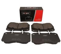 BRAKE PAD SET DISC BRAKE 19-3375 FOR IVECO DAILY/Platform/Chassis/Van/Dump/VI