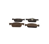 Brake pads 19-3376 MAXGEAR for DACIA RENAULT
