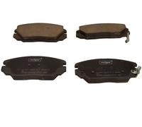 MAXGEAR 19-3377 Brake pad set
