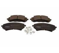 MAXGEAR 19-3383 Brake pad set
