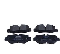 MAXGEAR 19-3388 Brake pad set