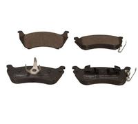 MAXGEAR 19-3394 Brake pad set