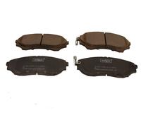 Brake pads Front Axle 19-3400 MAXGEAR for FORD MAZDA