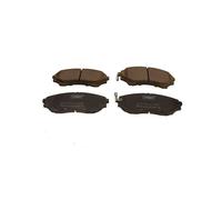 Brake pads Front Axle 19-3400 MAXGEAR for FORD MAZDA