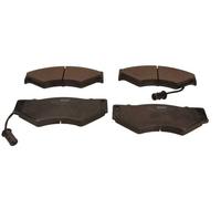 MAXGEAR 19-3402 Brake pad set