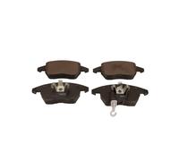 MAXGEAR 19-3405 Brake Pads Set Front for Golf A3 Jetta Caddy Altea Ibiza Octavia