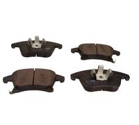 MAXGEAR 19-3406 Brake Pad Set, disc brake for FORD,LINCOLN