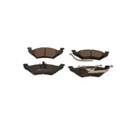 BRAKE PAD SET DISC BRAKE 19-3408 FOR PLYMOUTH VOYAGER/GRAND DODGE CHRYSLER