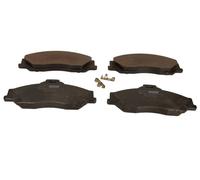 BRAKE PAD SET DISC BRAKE 19-3409 FOR MAZDA B-SERIE/BRAVO/Pickup/SUV PROCEED 2.5L