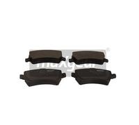 MAXGEAR 19-3412 Brake Pad Set, disc brake for FORD,LAND ROVER,VOLVO,VOLVO ASIA