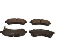 MAXGEAR 19-3413 Brake Pad Set, disc brake for TATA