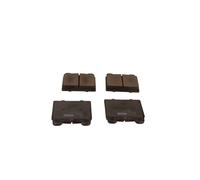 MAXGEAR 19-3416 Brake Pad Set, disc brake for ALFA ROMEO,BEDFORD,FERRARI,FORD,ME