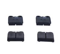 MAXGEAR 19-3418 Brake Pad Set, disc brake for ALFA ROMEO,BMW,DAF,NSU,OPEL,PORSCH