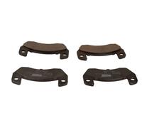 BRAKE PAD SET DISC BRAKE 19-3419 FOR LIGIER AIXAM LGW523/LDW502 0.5L 2cyl NOVA
