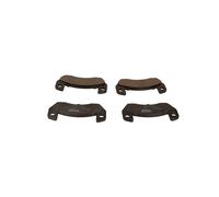 MAXGEAR 19-3419 Brake Pads Set Rear for 500 A.721 A.741 A.751 Ambra Be Nova
