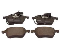 MAXGEAR 19-3457 Brake pad set