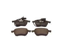 MAXGEAR 19-3457 Brake Pads Set Front for A4 A6 Passat Exeo