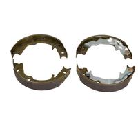MAXGEAR 19-3467 Brake Shoe Set, parking brake for HYUNDAI,KIA