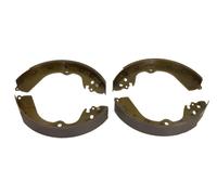 Brake shoes Rear Axle 19-3471 MAXGEAR for NISSAN NV200 / EVALIA Bus NV200 Van
