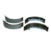 MAXGEAR 19-3474 Brake Shoe Set