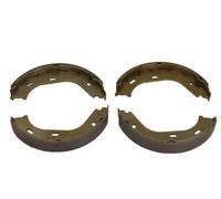 MAXGEAR 19-3477 Handbrake shoes