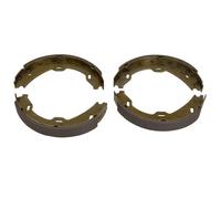 MAXGEAR 19-3480 Handbrake shoes