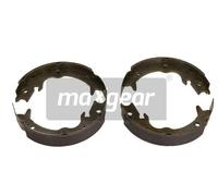 MAXGEAR 19-3481 Brake Shoe Set, parking brake for ACURA,HONDA,SUZUKI